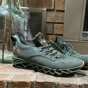 TSIODFO Men's Sneakers